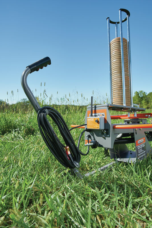 Buy WheelyBird™ AutoFeed Trap 2.0 and More Champion Target